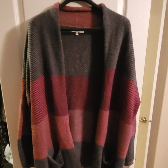 Car coat - Picture 1 of 3